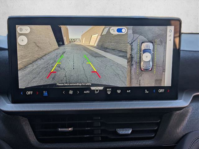 New 2026 Ford Explorer Platinum image 13