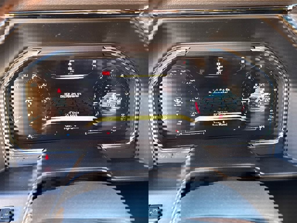 New 2026 GMC Sierra 1500 AT4 w/ AT4 Premium Package image 21