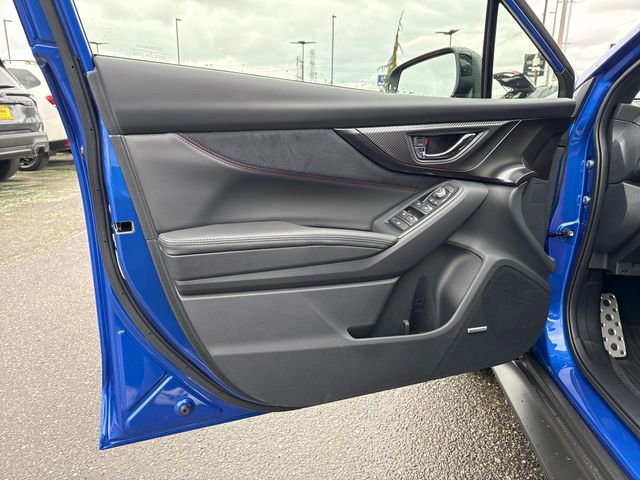 New 2026 Subaru WRX Limited image 18