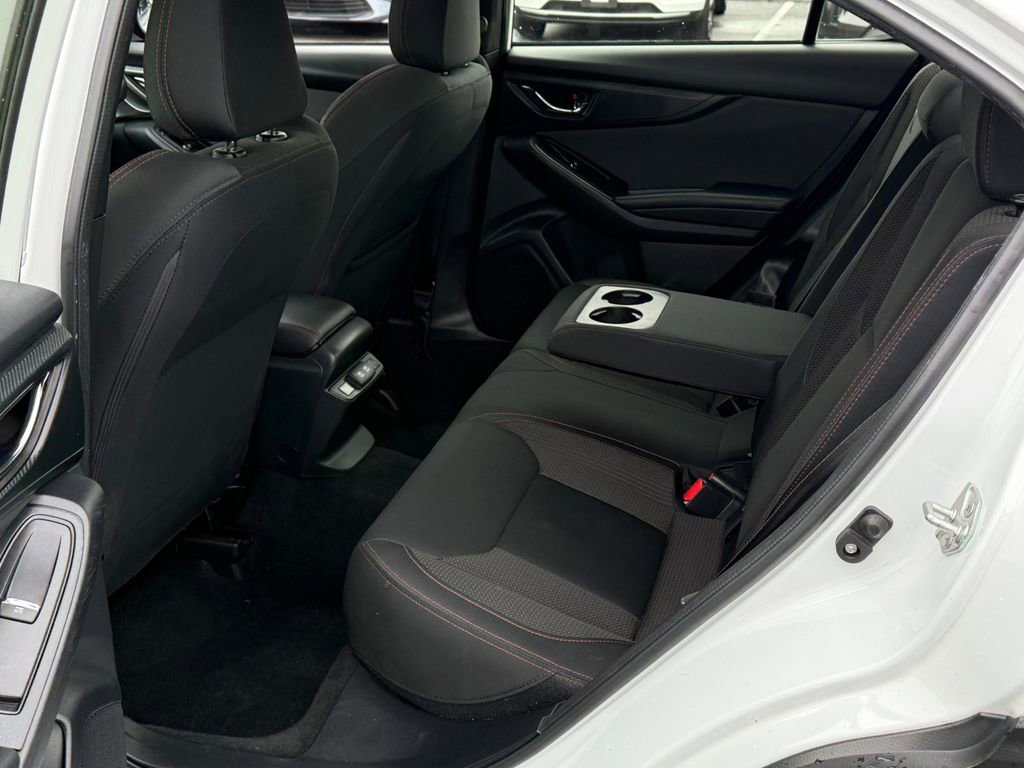 Used 2022 Subaru WRX Premium image 16