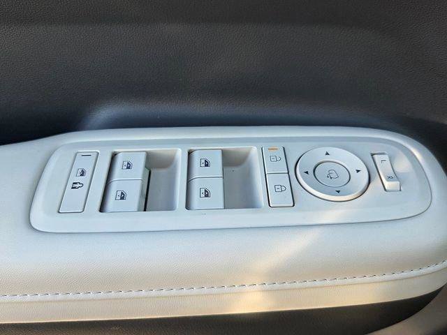 Used 2025 Hyundai Santa Fe Calligraphy image 37