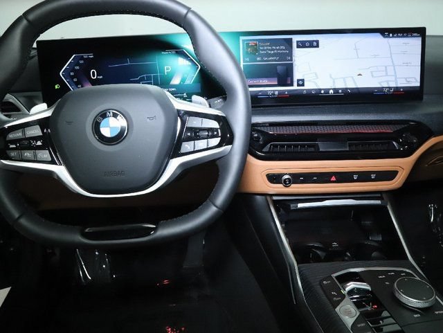 Used 2026 BMW 330i xDrive Sedan w/ Convenience Package AWD/4WD image 28