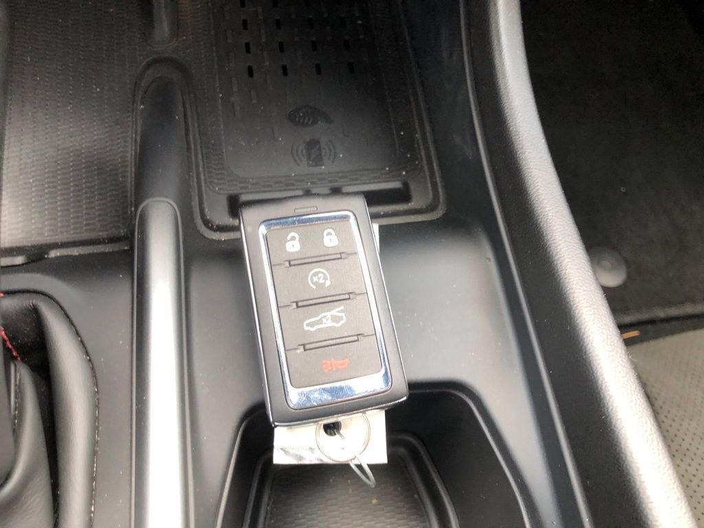 Used 2024 Dodge Charger R/T Scat Pack w/ Plus Group image 44