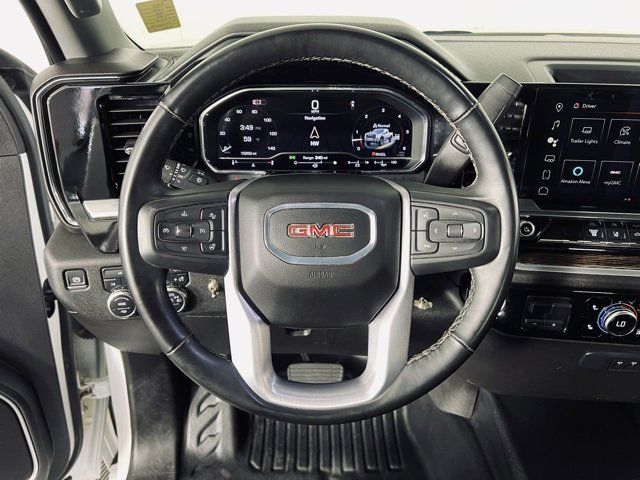 Used 2024 GMC Sierra 3500 SLE image 22