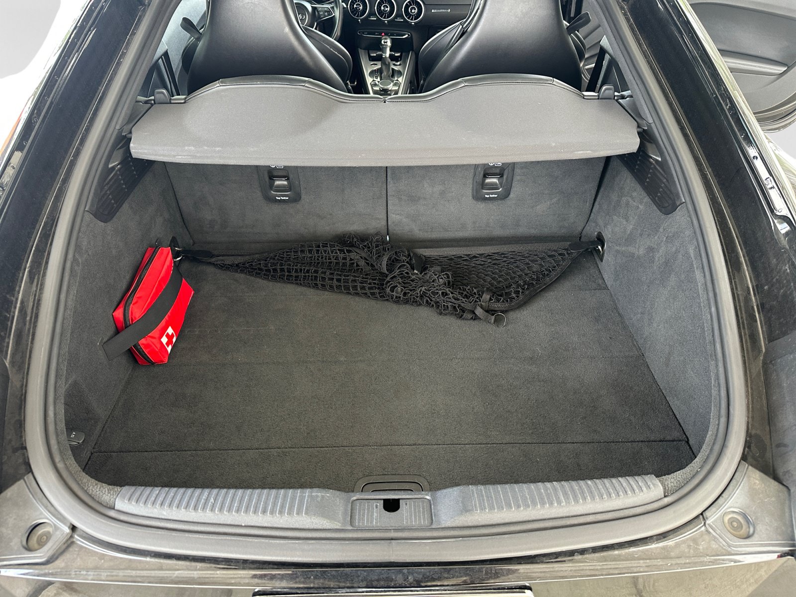 Used 2016 Audi TT 2.0T AWD/4WD image 18
