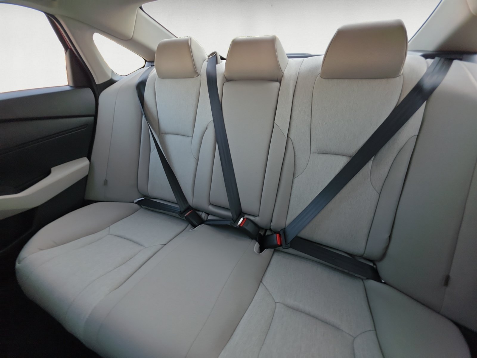 New 2026 Honda Accord SE image 13