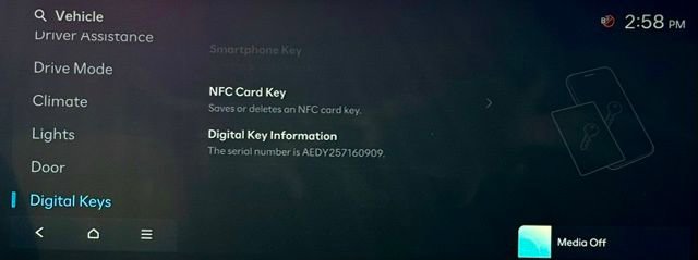 Used 2025 Hyundai Tucson SEL image 37