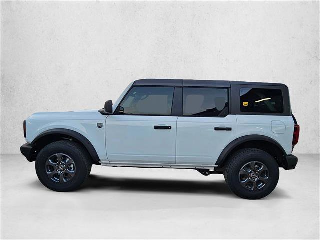New 2026 Ford Bronco Big Bend image 5