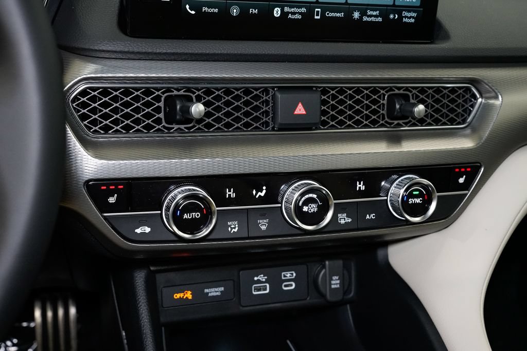 Used 2026 Acura Integra A-Spec w/ Technology Package FWD image 23