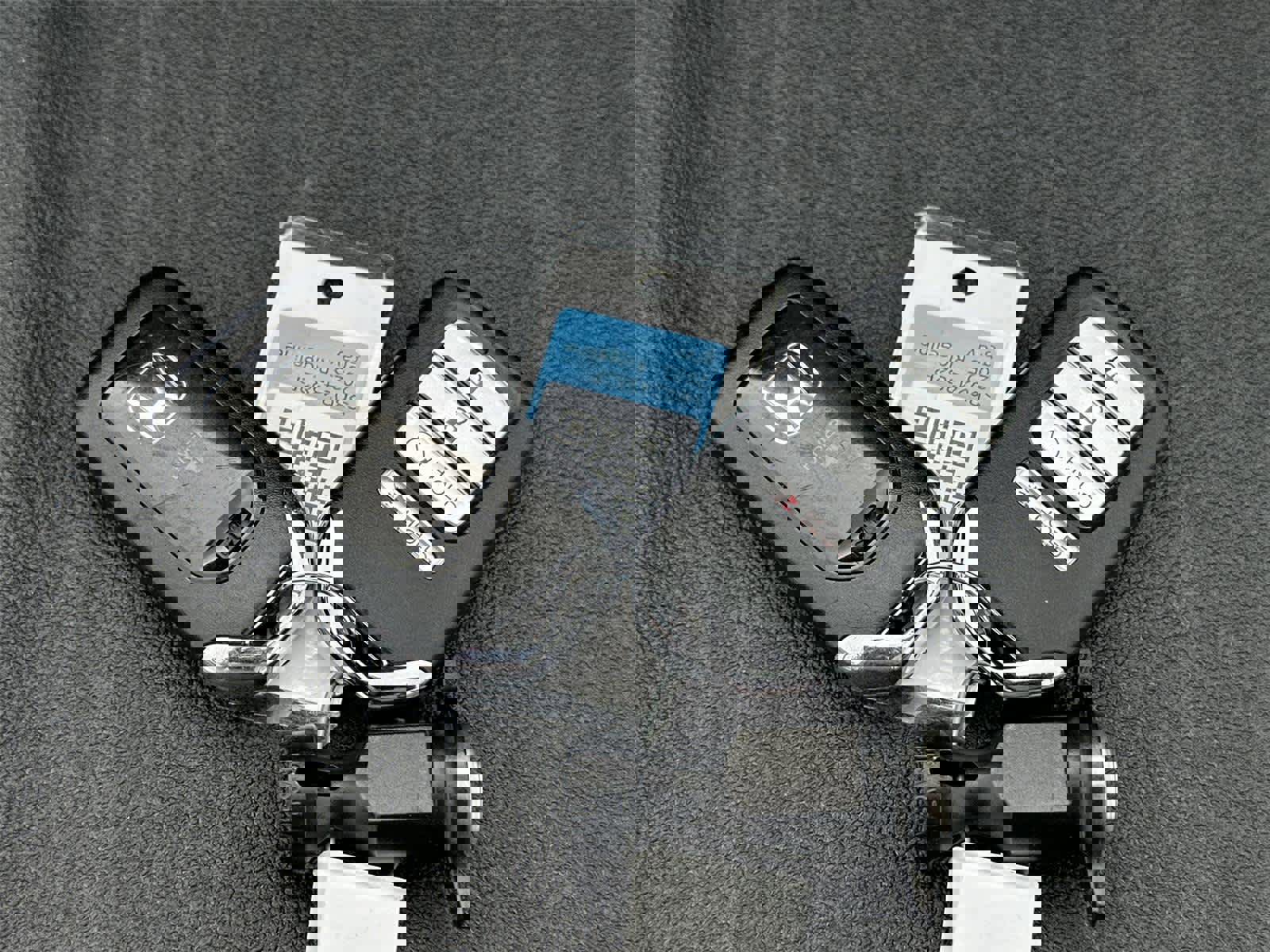 Used 2025 Honda Ridgeline TrailSport image 21