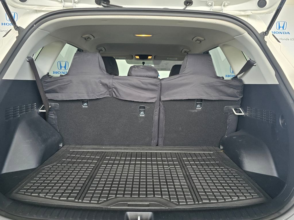 Used 2021 Kia Seltos LX image 33