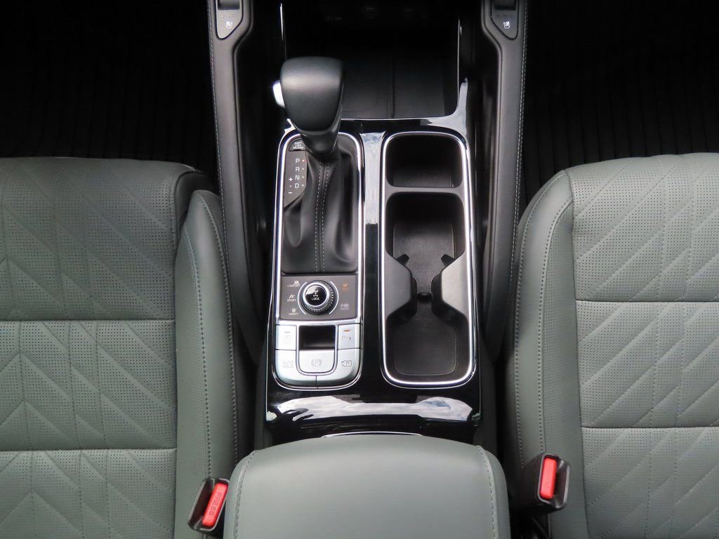 Used 2024 Kia Telluride SX Prestige X-Line image 12