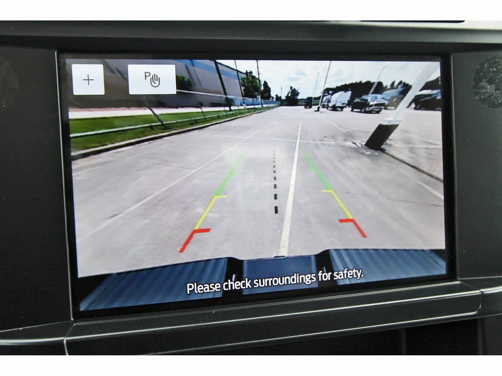 Used 2024 Ford F250 XLT AWD/4WD image 25