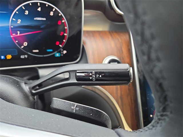 New 2026 Mercedes-Benz GLC 300 4MATIC image 10