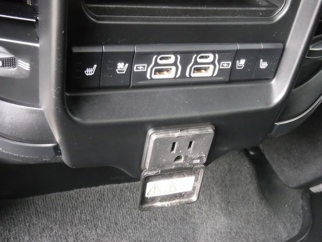 Certified 2021 RAM 1500 Limited image 60