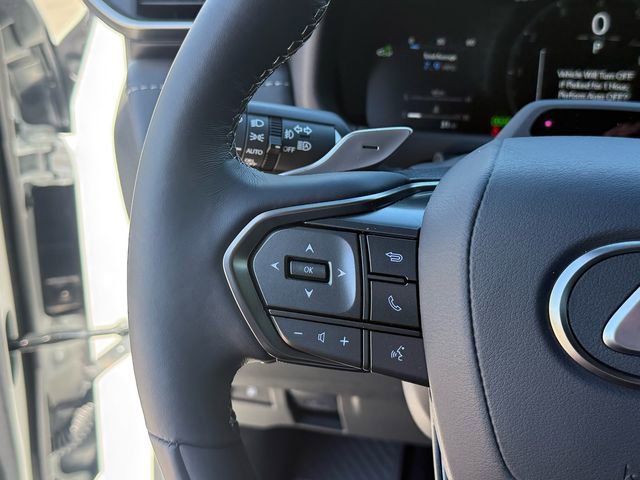 New 2026 Lexus LX 700h Luxury image 16