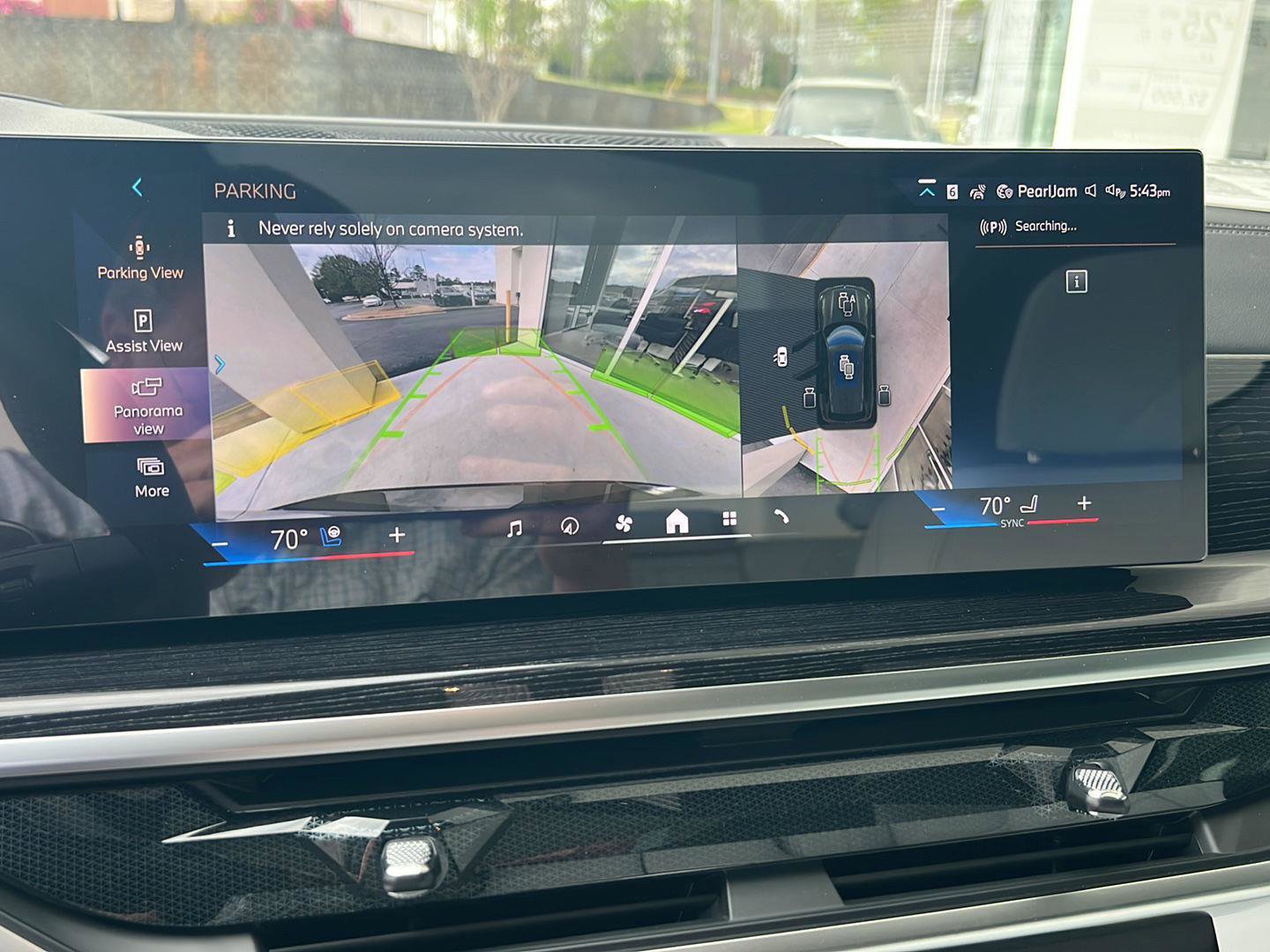 New 2026 BMW X5 sDrive40i image 28