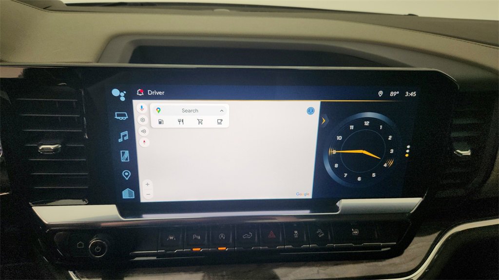 Used 2023 Chevrolet Silverado 1500 LTZ w/ LTZ Convenience Package II image 21