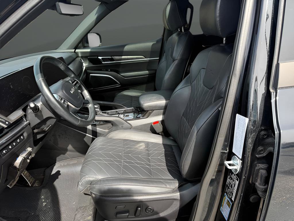 Used 2023 Kia Telluride SX X-Line image 9