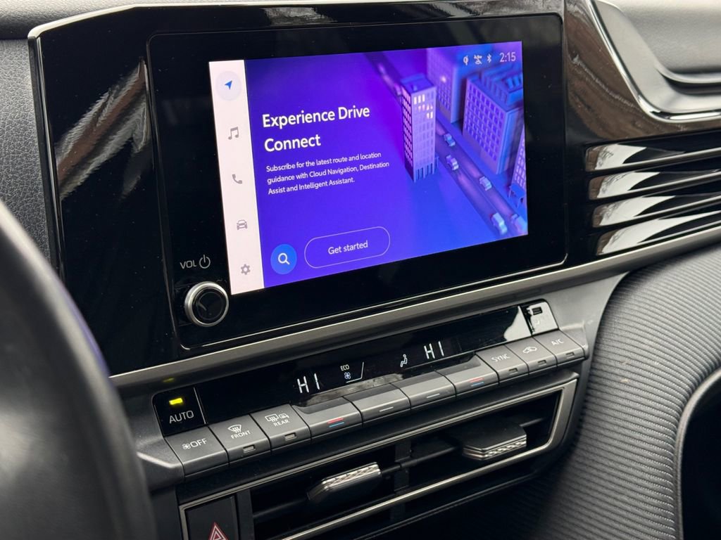 Certified 2025 Toyota Camry SE image 31