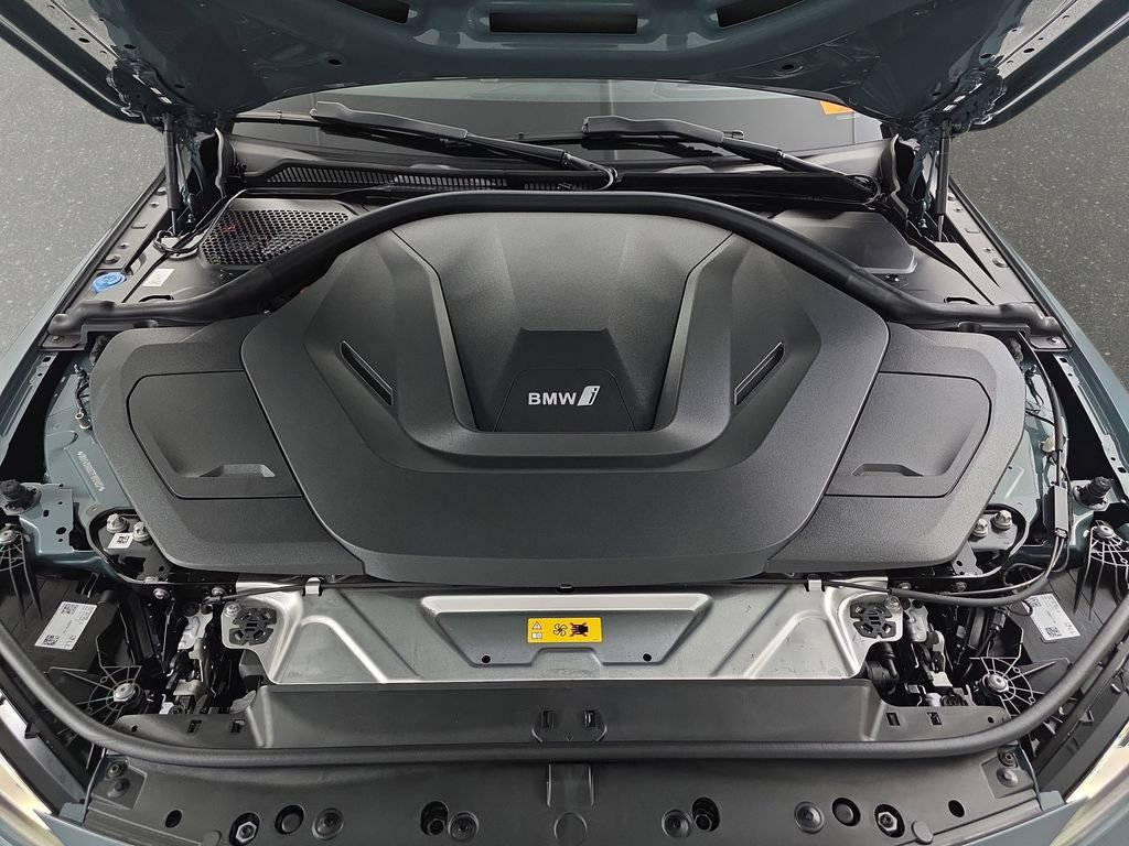 New 2026 BMW i4 xDrive40i w/ M Sport Package image 30