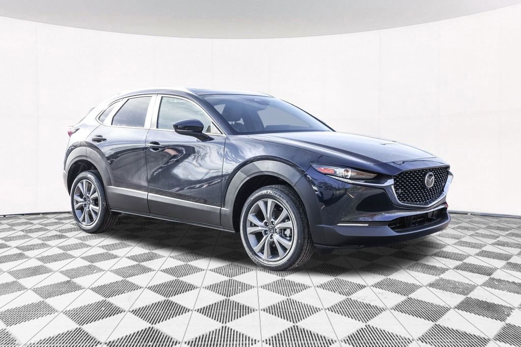 New 2026 MAZDA CX-30 AWD 2.5 S image 14