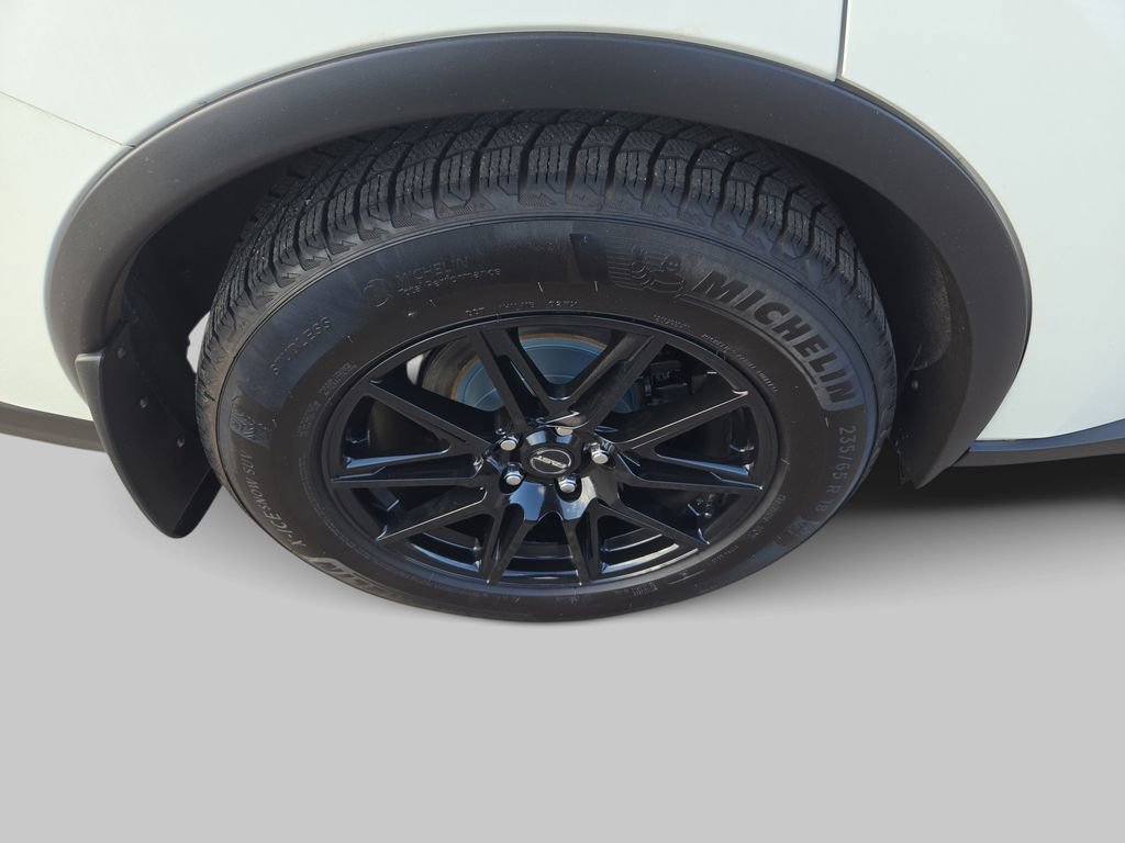 Used 2020 Nissan Murano SL AWD/4WD image 34