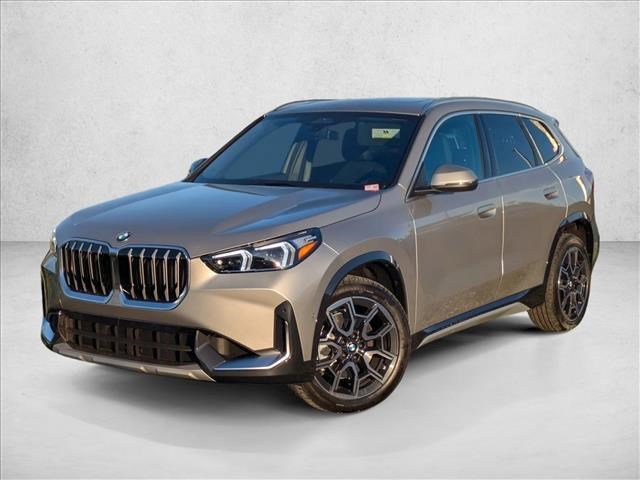 New 2026 BMW X1 xDrive28i w/ Convenience Package