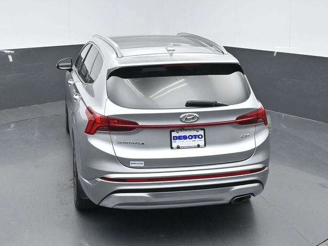 Used 2022 Hyundai Santa Fe Calligraphy FWD image 45
