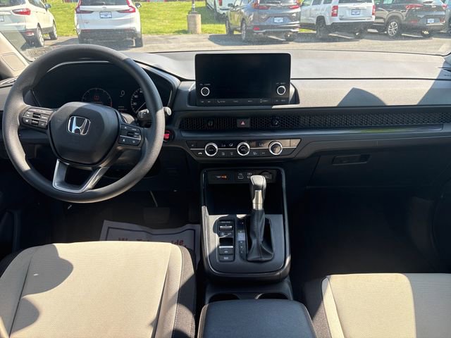 Used 2024 Honda CR-V EX image 14