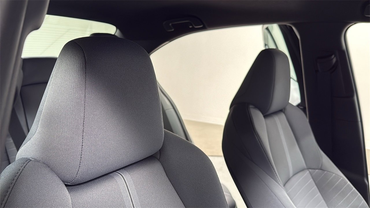 New 2026 Toyota Corolla SE image 19