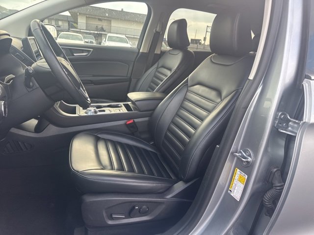 Used 2024 Ford Edge SEL image 15
