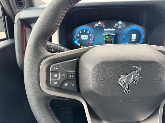 New 2025 Ford Bronco Heritage Edition image 34