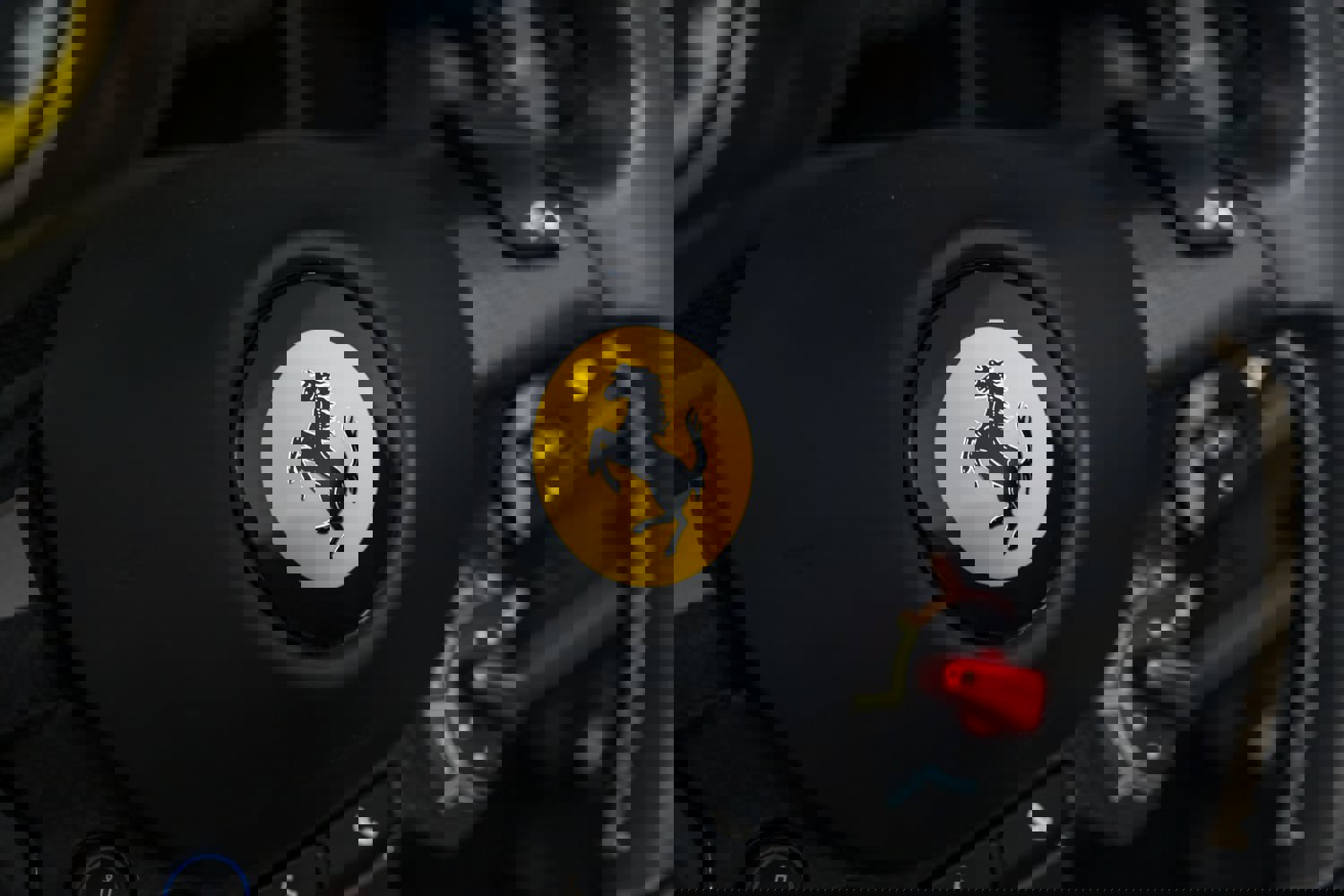 Used 2021 Ferrari F8 Tributo image 41