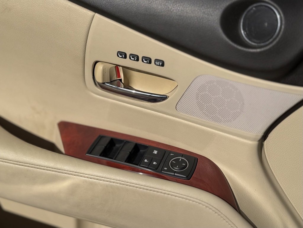 Used 2012 Lexus RX 350 AWD image 28