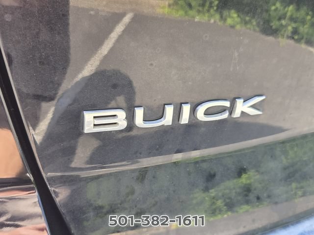 Used 2017 Buick Enclave Leather w/ Enclave Sport Touring Edition FWD image 15