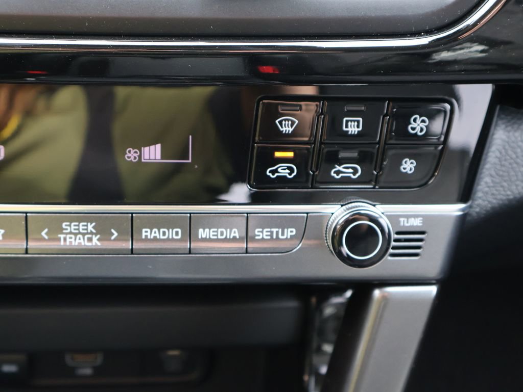 New 2026 Kia Seltos S AWD/4WD image 30