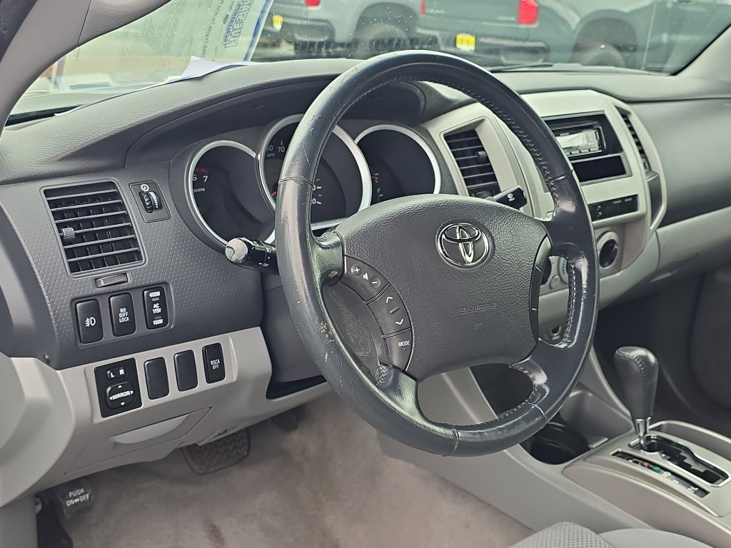 Used 2008 Toyota Tacoma PreRunner RWD image 13