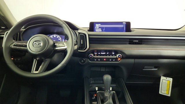 New 2026 MAZDA CX-50 AWD 2.5 S w/ Accent Package image 25