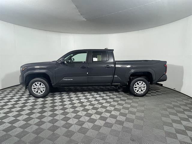 New 2026 Toyota Tacoma SR5 AWD/4WD image 4