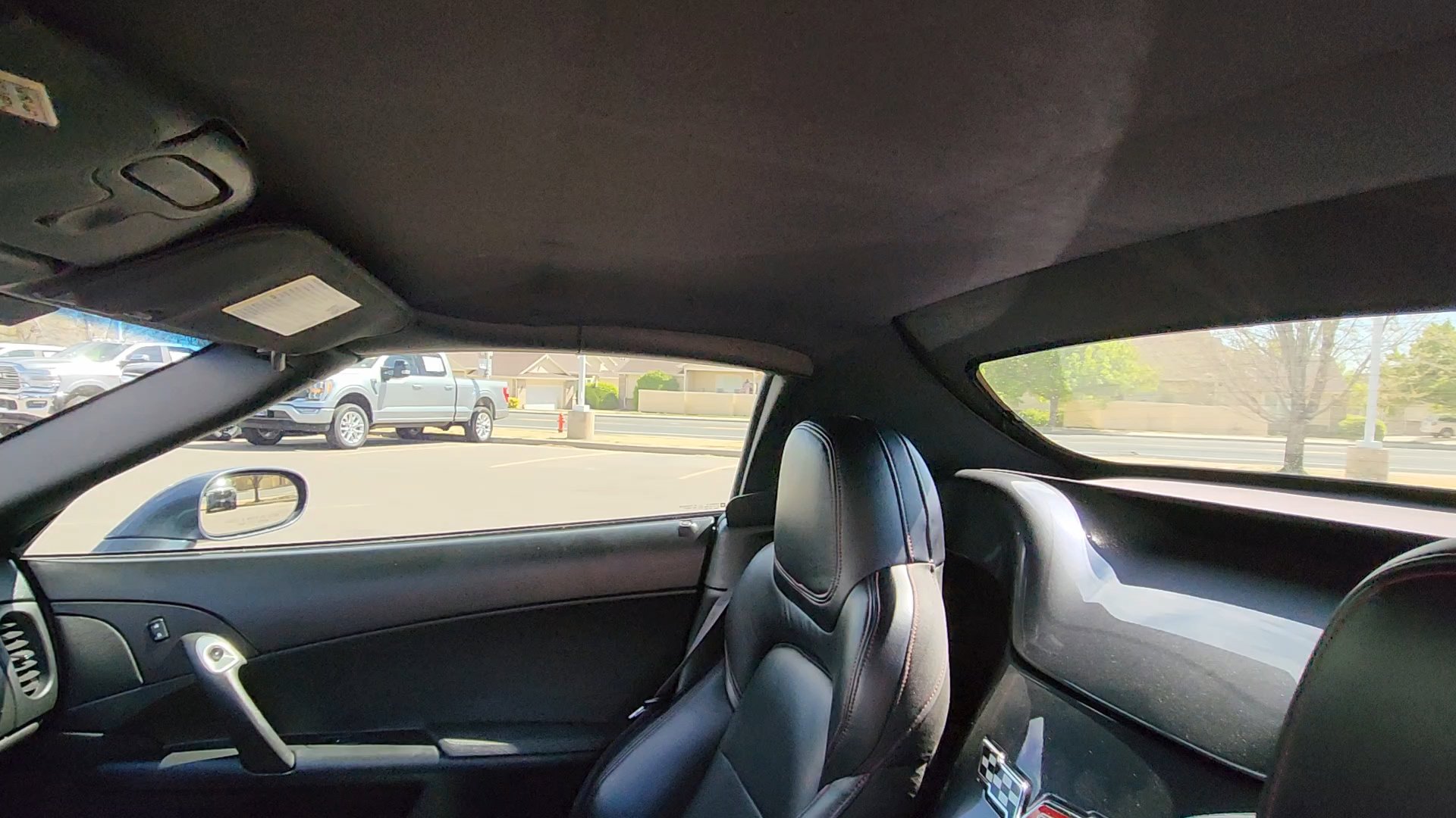 Used 2013 Chevrolet Corvette Convertible RWD image 34