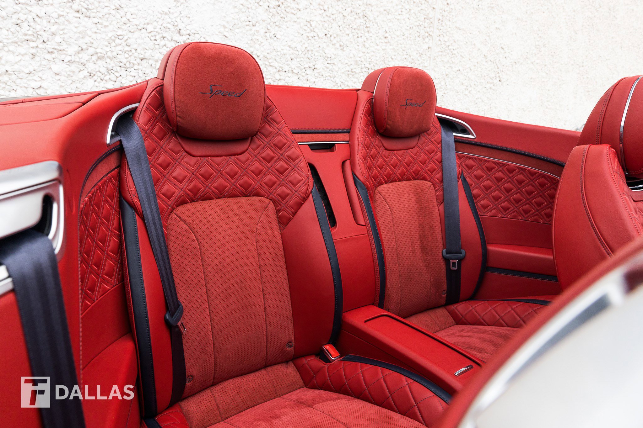 Used 2022 Bentley Continental GT Speed image 41