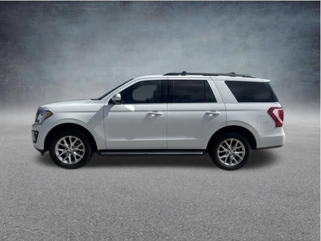 Used 2021 Ford Expedition XLT RWD image 4