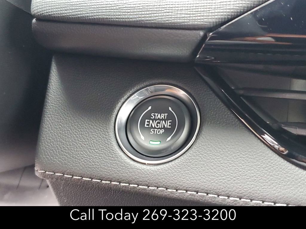 New 2026 Buick Enclave Preferred w/ Power Package image 18