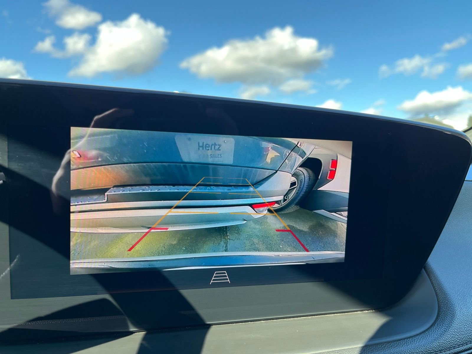 Used 2025 Buick Encore GX Preferred AWD/4WD image 24