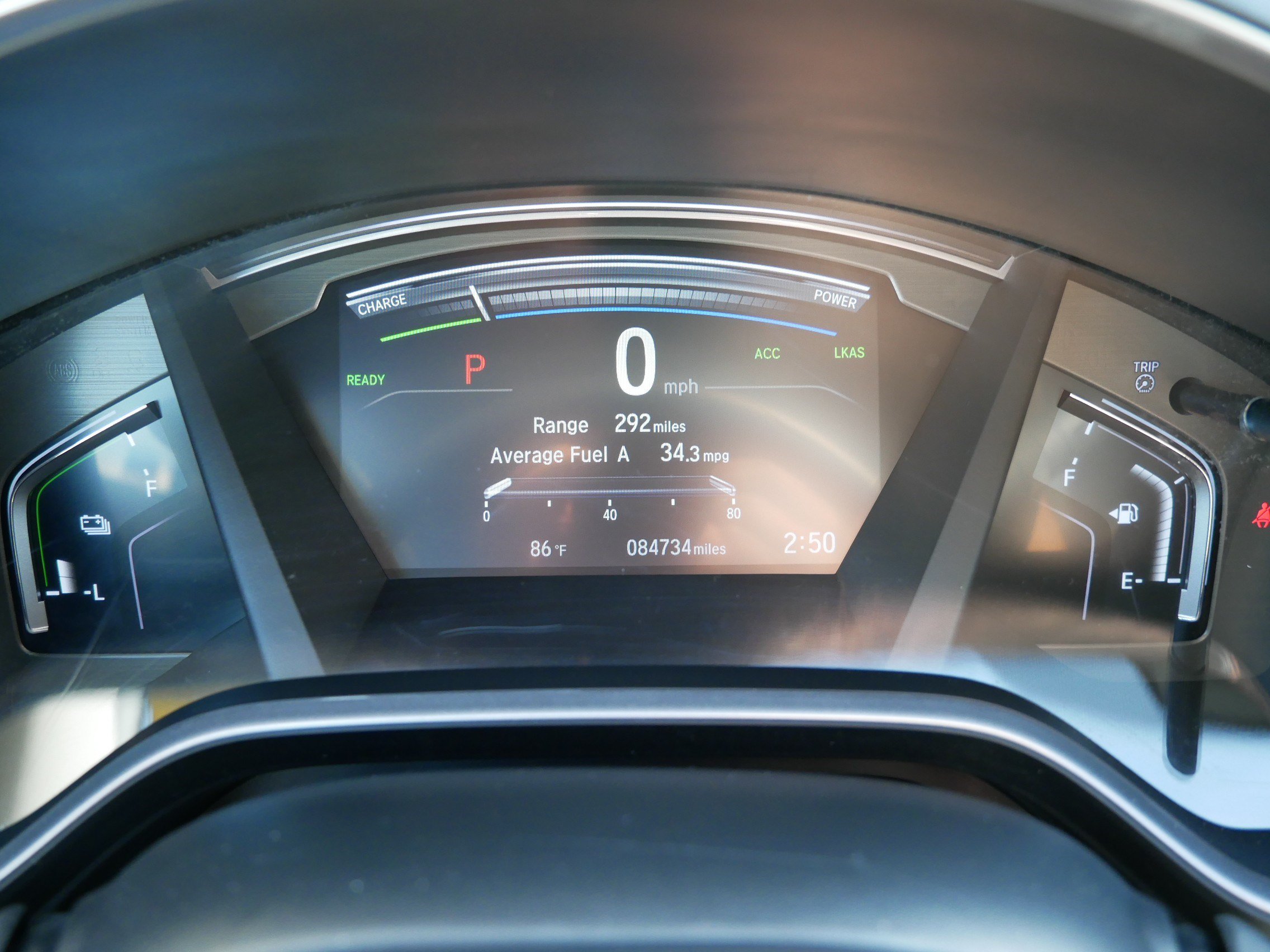Used 2022 Honda CR-V EX-L image 21