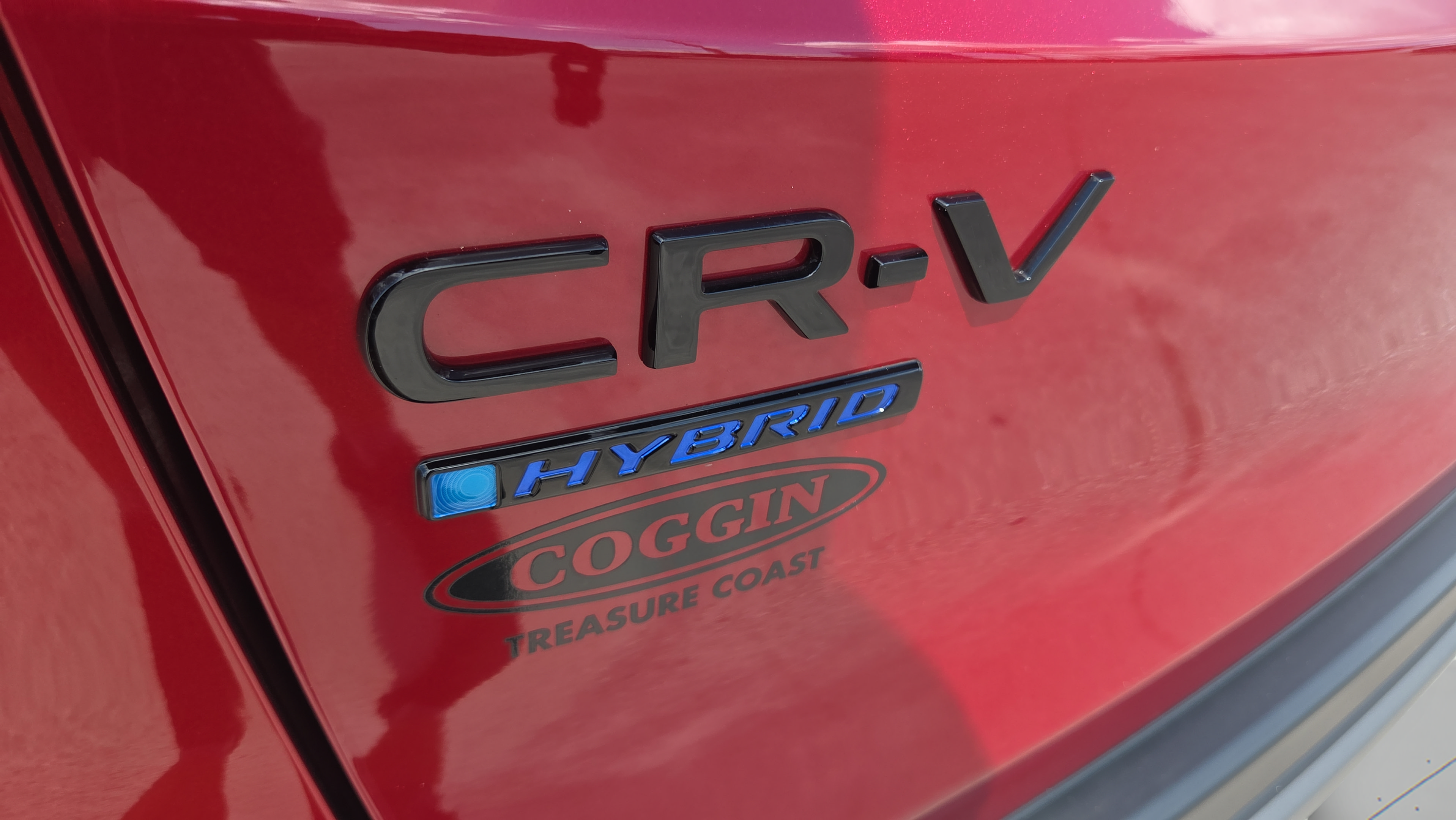 Certified 2026 Honda CR-V Sport image 16