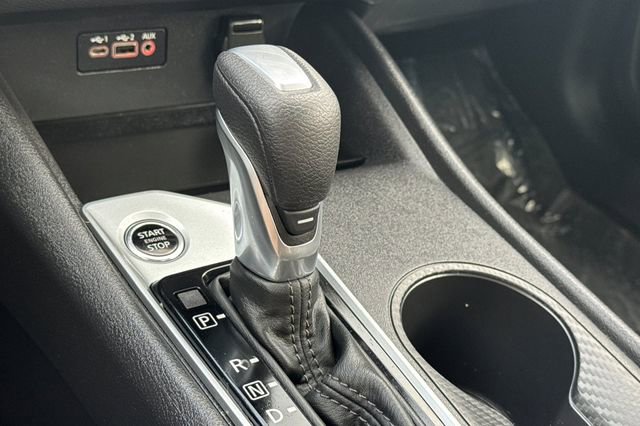 Used 2025 Nissan Altima 2.5 S image 22