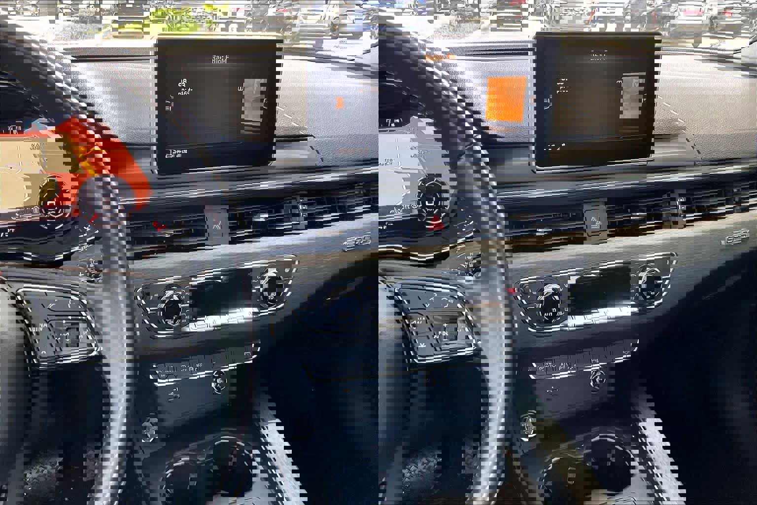 Used 2018 Audi A4 2.0T Premium Plus w/ Premium Plus Package image 5