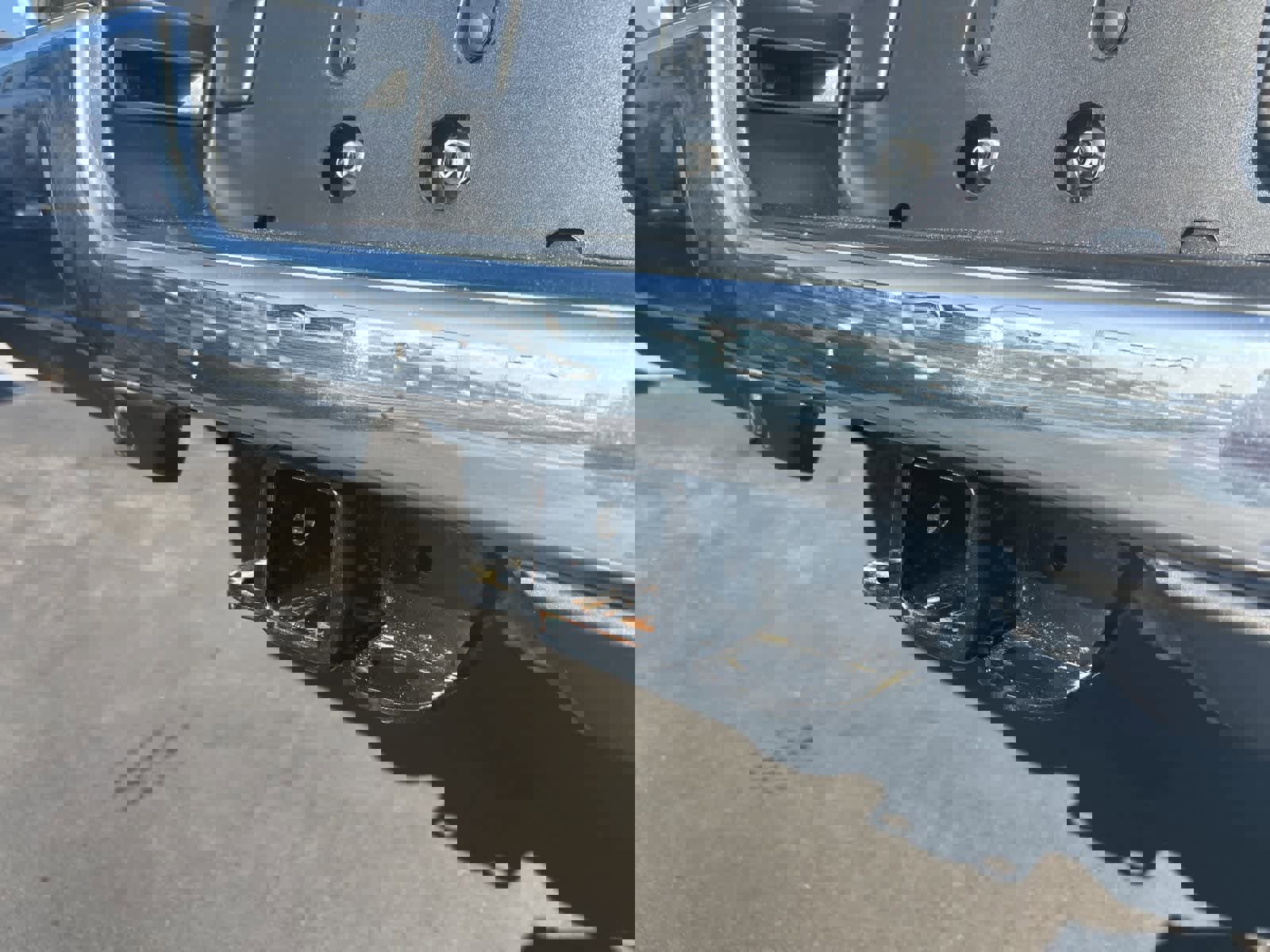 Used 2024 RAM 2500 Big Horn w/ Off Road Package image 22